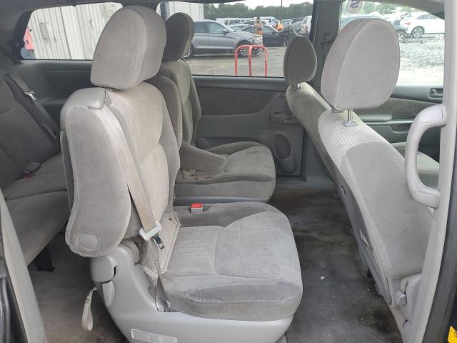 Photo 10 VIN: 5TDZK23C69S258150 - TOYOTA SIENNA CE 