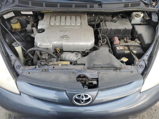 Photo 11 VIN: 5TDZK23C69S258150 - TOYOTA SIENNA CE 