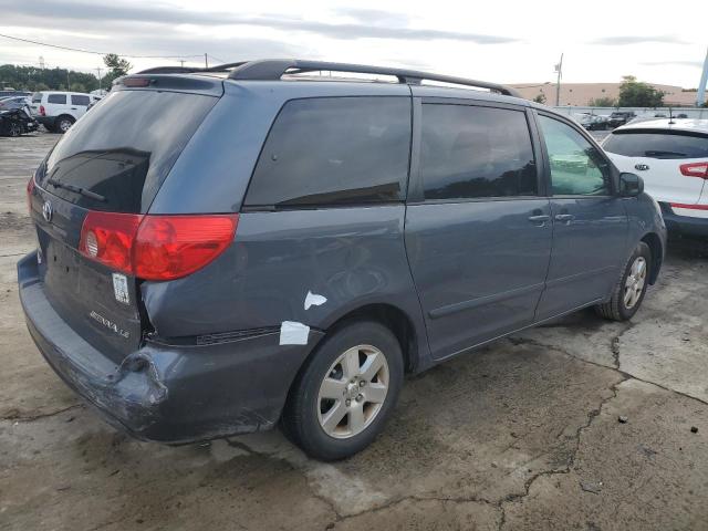 Photo 2 VIN: 5TDZK23C69S258150 - TOYOTA SIENNA CE 