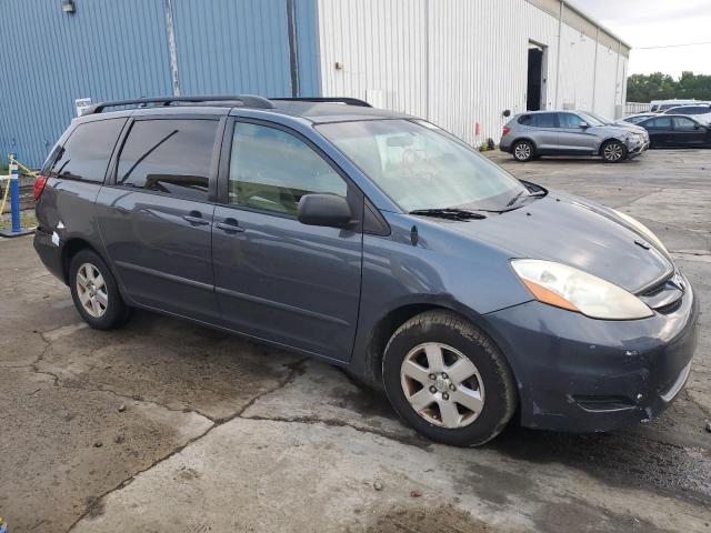 Photo 3 VIN: 5TDZK23C69S258150 - TOYOTA SIENNA CE 