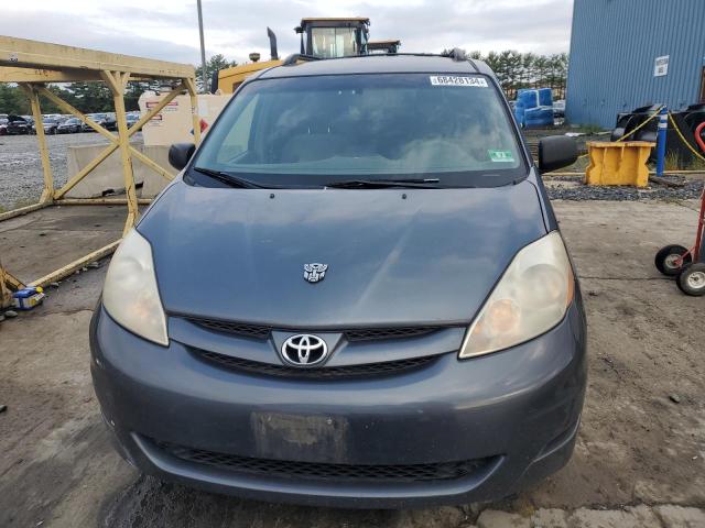 Photo 4 VIN: 5TDZK23C69S258150 - TOYOTA SIENNA CE 