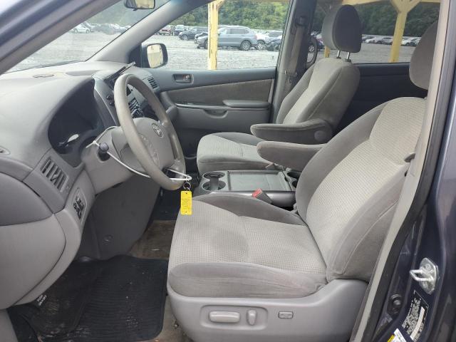 Photo 6 VIN: 5TDZK23C69S258150 - TOYOTA SIENNA CE 