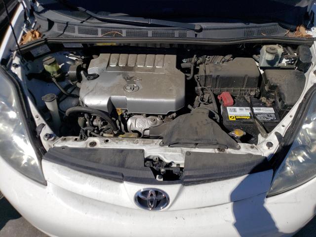 Photo 11 VIN: 5TDZK23C69S268161 - TOYOTA ALL MODELS 