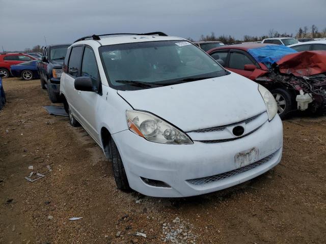 Photo 3 VIN: 5TDZK23C69S275482 - TOYOTA ALL MODELS 