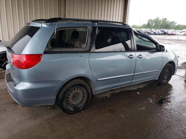 Photo 2 VIN: 5TDZK23C69S280133 - TOYOTA SIENNA CE 