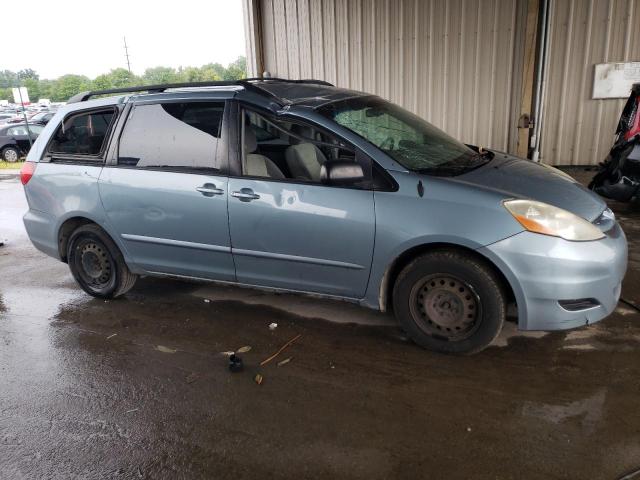 Photo 3 VIN: 5TDZK23C69S280133 - TOYOTA SIENNA CE 