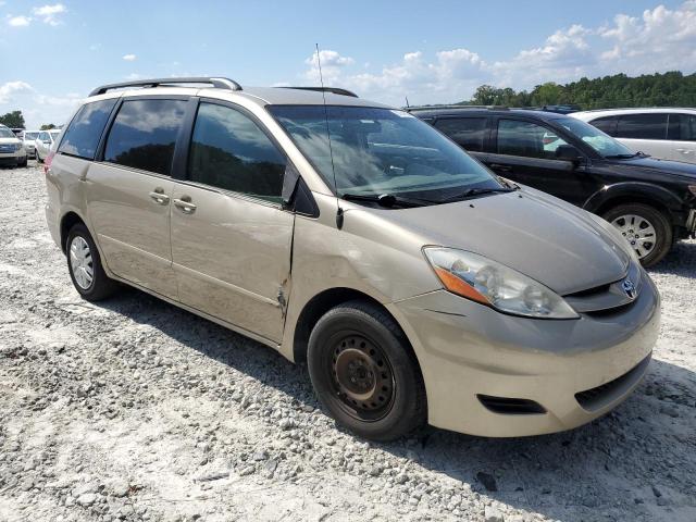 Photo 3 VIN: 5TDZK23C77S006100 - TOYOTA SIENNA CE 