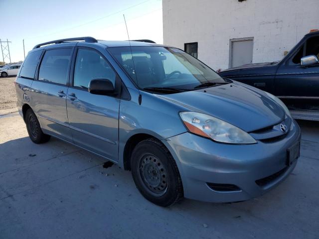 Photo 3 VIN: 5TDZK23C77S014326 - TOYOTA SIENNA CE 