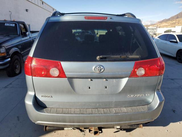 Photo 5 VIN: 5TDZK23C77S014326 - TOYOTA SIENNA CE 