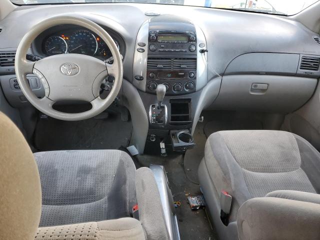 Photo 7 VIN: 5TDZK23C77S014326 - TOYOTA SIENNA CE 