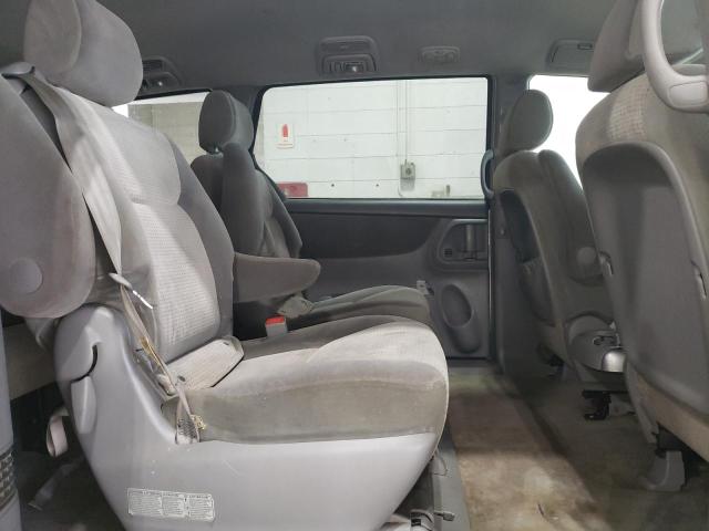 Photo 10 VIN: 5TDZK23C77S015671 - TOYOTA SIENNA CE 