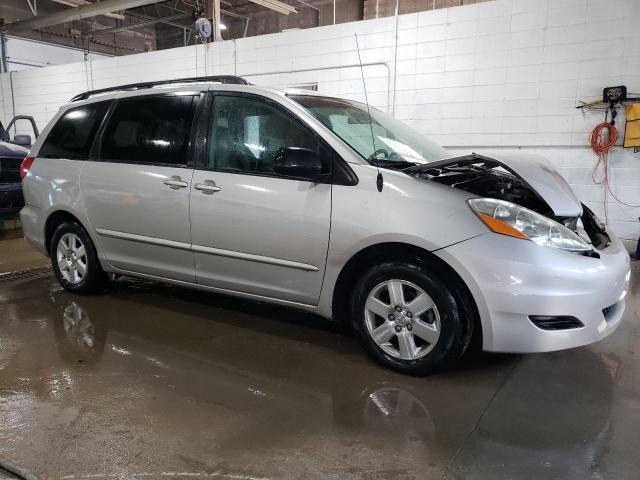 Photo 3 VIN: 5TDZK23C77S015671 - TOYOTA SIENNA CE 