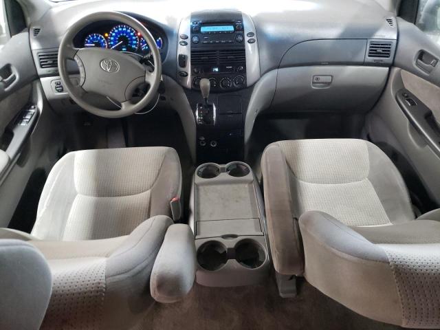 Photo 7 VIN: 5TDZK23C77S015671 - TOYOTA SIENNA CE 