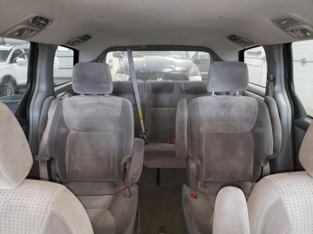 Photo 9 VIN: 5TDZK23C77S015671 - TOYOTA SIENNA CE 