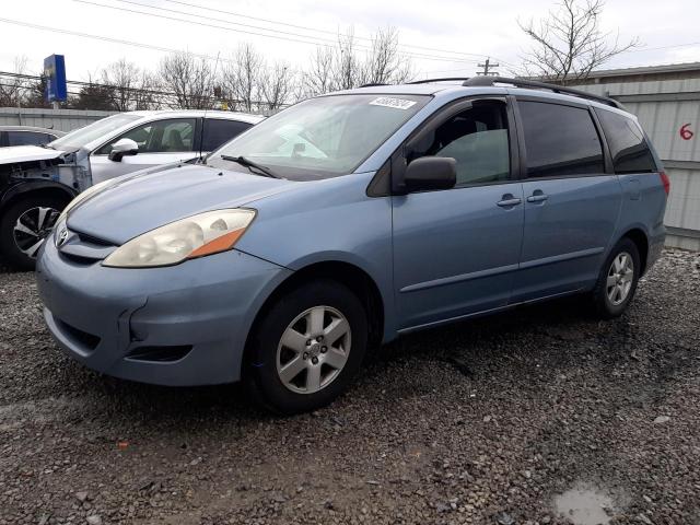 Photo 0 VIN: 5TDZK23C77S020756 - TOYOTA SIENNA CE 