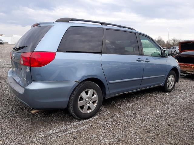 Photo 2 VIN: 5TDZK23C77S020756 - TOYOTA SIENNA CE 