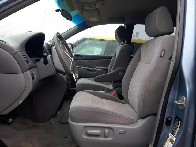 Photo 6 VIN: 5TDZK23C77S020756 - TOYOTA SIENNA CE 