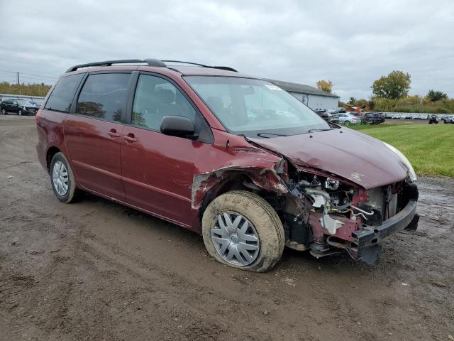 Photo 3 VIN: 5TDZK23C77S048797 - TOYOTA SIENNA 