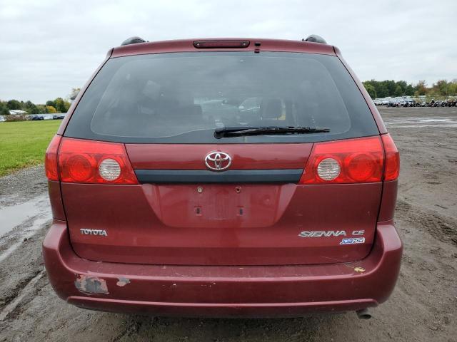 Photo 5 VIN: 5TDZK23C77S048797 - TOYOTA SIENNA 