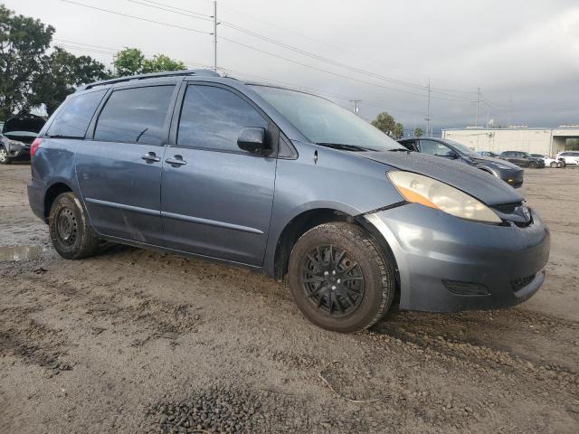 Photo 3 VIN: 5TDZK23C77S060691 - TOYOTA SIENNA CE 