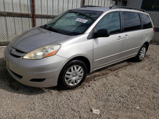 Photo 0 VIN: 5TDZK23C77S062358 - TOYOTA SIENNA CE 