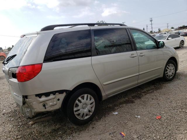 Photo 2 VIN: 5TDZK23C77S062358 - TOYOTA SIENNA CE 