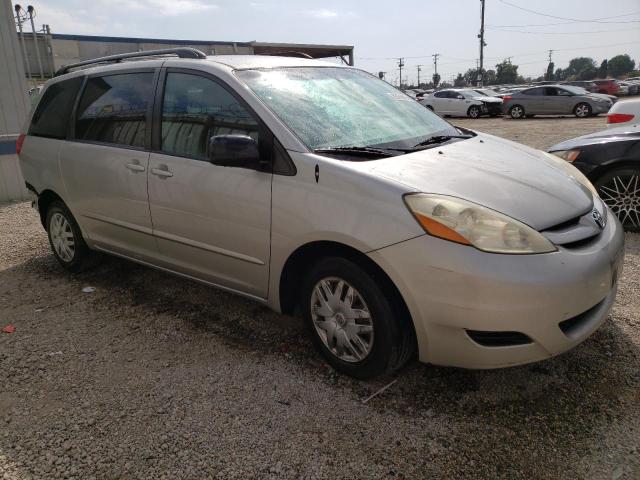 Photo 3 VIN: 5TDZK23C77S062358 - TOYOTA SIENNA CE 