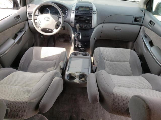 Photo 7 VIN: 5TDZK23C77S062358 - TOYOTA SIENNA CE 