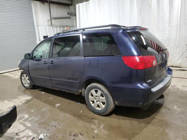 Photo 1 VIN: 5TDZK23C77S066555 - TOYOTA SIENNA CE 