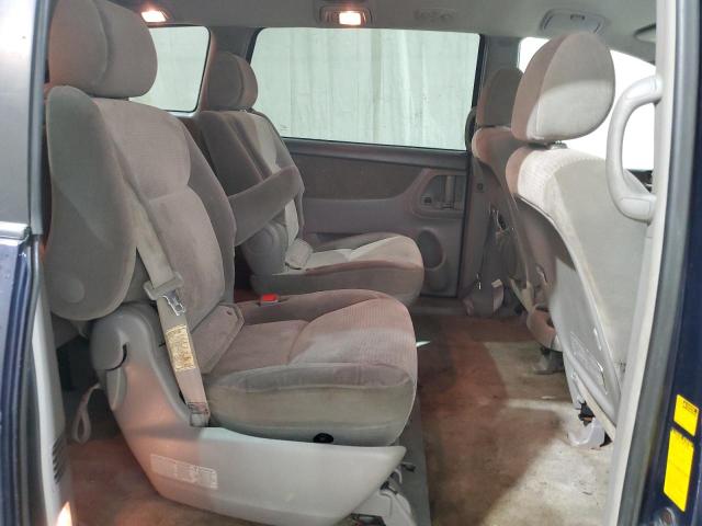 Photo 10 VIN: 5TDZK23C77S066555 - TOYOTA SIENNA CE 