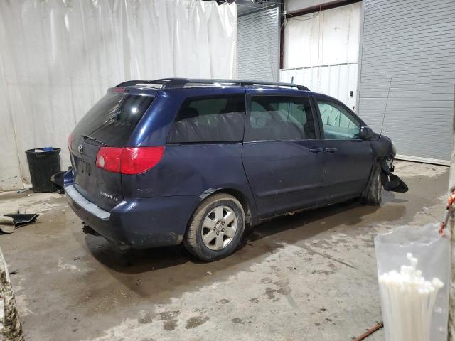 Photo 2 VIN: 5TDZK23C77S066555 - TOYOTA SIENNA CE 