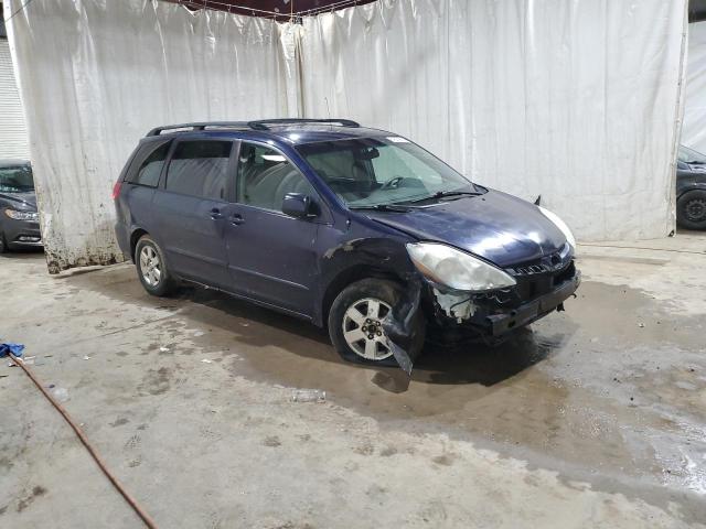 Photo 3 VIN: 5TDZK23C77S066555 - TOYOTA SIENNA CE 