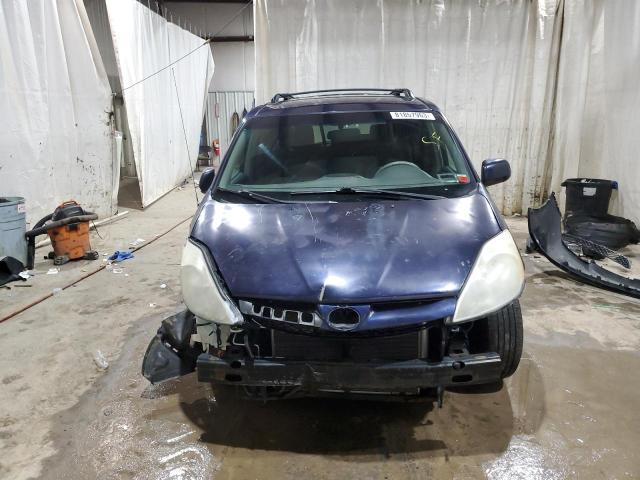 Photo 4 VIN: 5TDZK23C77S066555 - TOYOTA SIENNA CE 