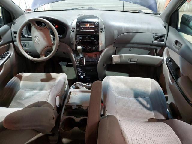 Photo 7 VIN: 5TDZK23C77S066555 - TOYOTA SIENNA CE 