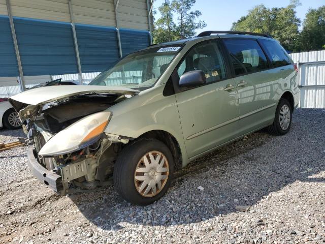 Photo 0 VIN: 5TDZK23C77S092511 - TOYOTA SIENNA CE 