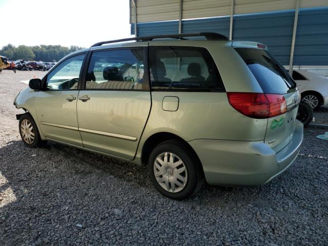 Photo 1 VIN: 5TDZK23C77S092511 - TOYOTA SIENNA CE 