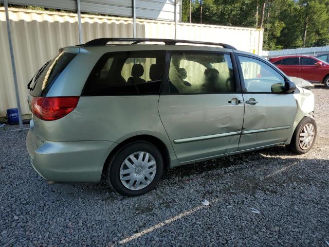 Photo 2 VIN: 5TDZK23C77S092511 - TOYOTA SIENNA CE 