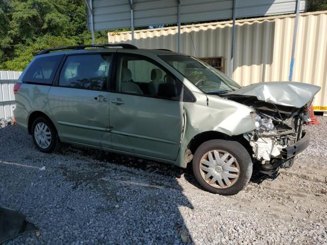 Photo 3 VIN: 5TDZK23C77S092511 - TOYOTA SIENNA CE 