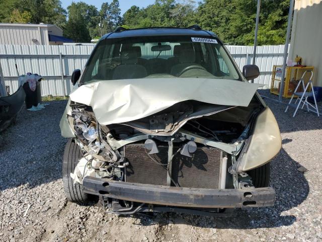 Photo 4 VIN: 5TDZK23C77S092511 - TOYOTA SIENNA CE 