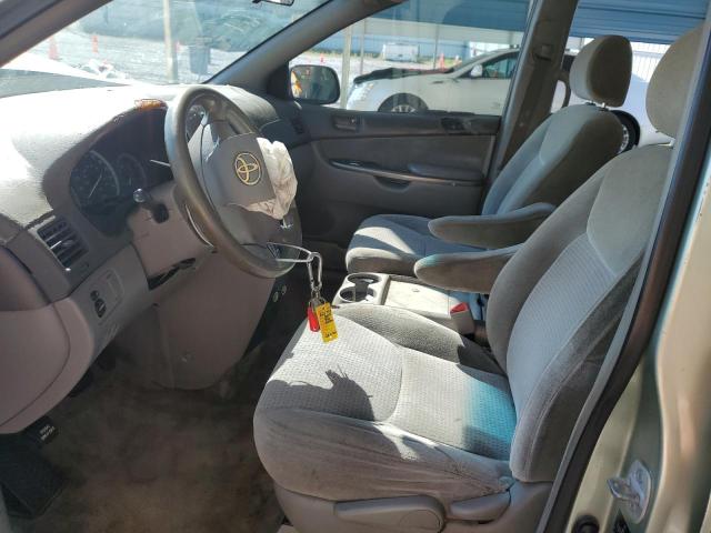 Photo 6 VIN: 5TDZK23C77S092511 - TOYOTA SIENNA CE 