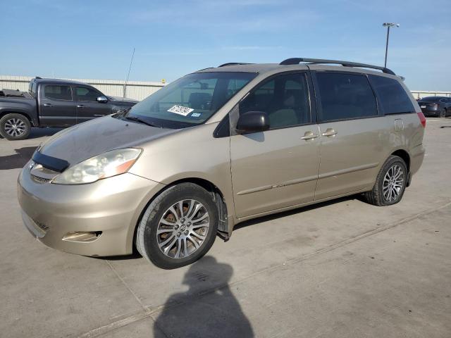 Photo 0 VIN: 5TDZK23C78S102830 - TOYOTA SIENNA CE 