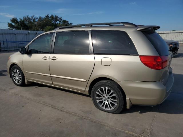 Photo 1 VIN: 5TDZK23C78S102830 - TOYOTA SIENNA CE 