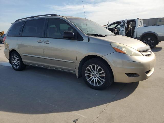 Photo 3 VIN: 5TDZK23C78S102830 - TOYOTA SIENNA CE 