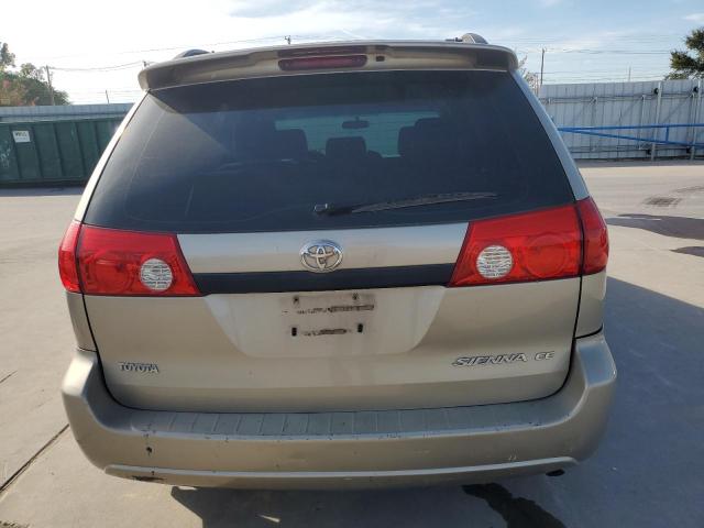 Photo 5 VIN: 5TDZK23C78S102830 - TOYOTA SIENNA CE 