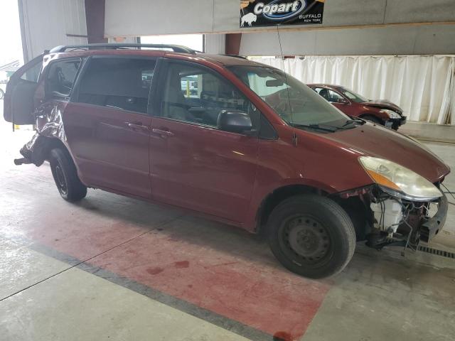 Photo 3 VIN: 5TDZK23C78S102942 - TOYOTA SIENNA CE 