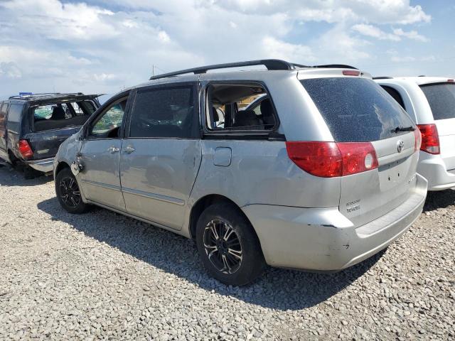 Photo 1 VIN: 5TDZK23C78S125301 - TOYOTA SIENNA CE 