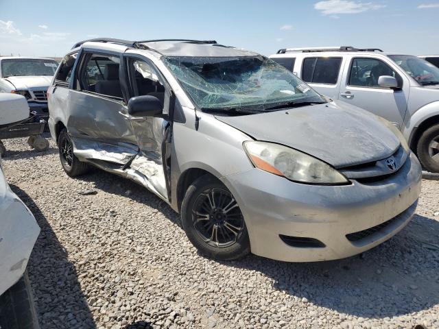 Photo 3 VIN: 5TDZK23C78S125301 - TOYOTA SIENNA CE 