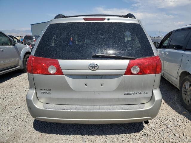 Photo 5 VIN: 5TDZK23C78S125301 - TOYOTA SIENNA CE 