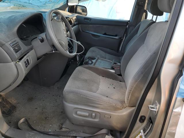 Photo 6 VIN: 5TDZK23C78S125301 - TOYOTA SIENNA CE 