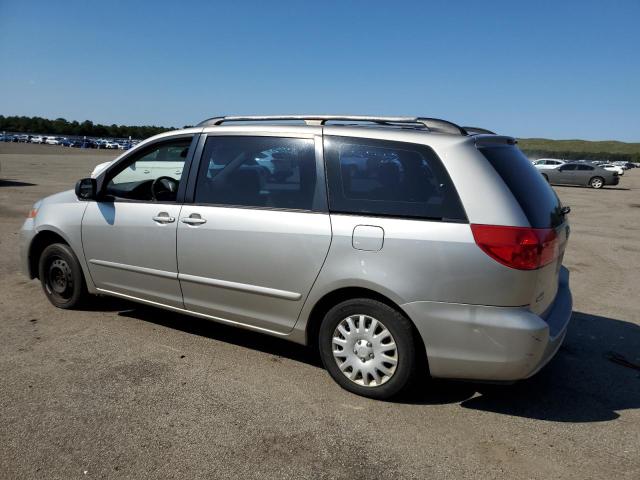 Photo 1 VIN: 5TDZK23C78S144754 - TOYOTA SIENNA CE 